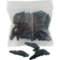 Mustat Autot 150g