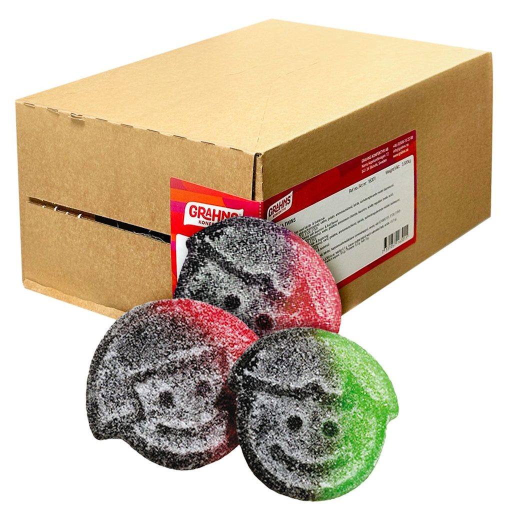 Grahns Salta Twins 3,5kg