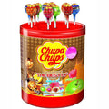 Chupa Chups The Best of Lollipops tikkarit 50kpl