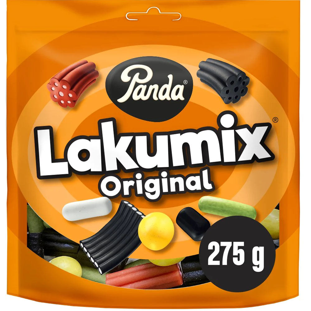 Panda Lakumix Original 275g