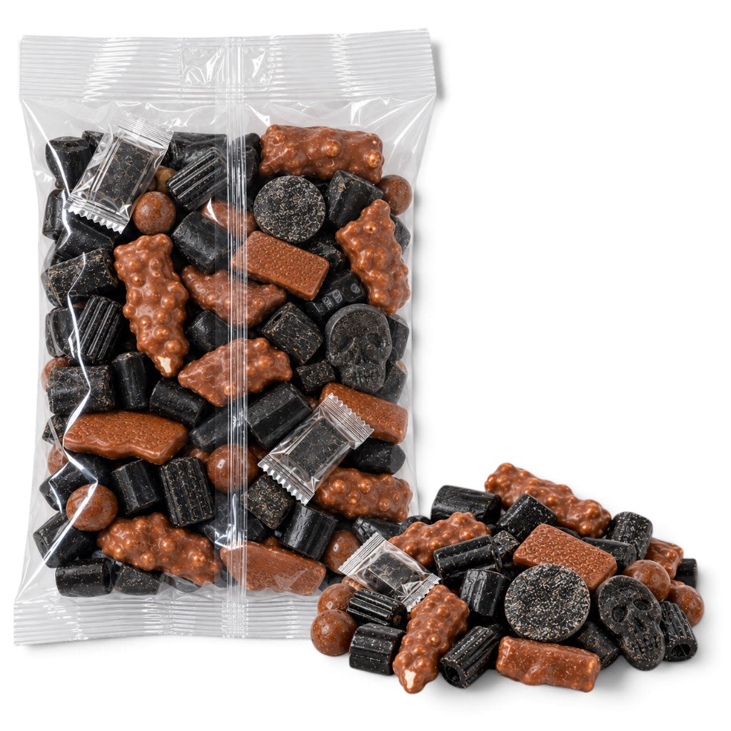 Makeistukun Salmilakusuku 400g