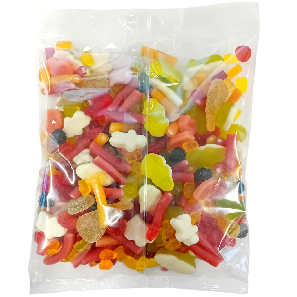 Makeistukun Hedelmäsekoitus 1kg