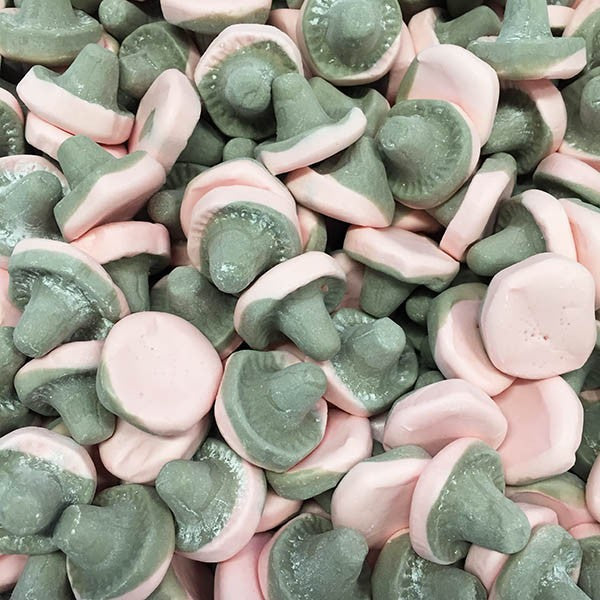Franssons Vattulakusienet 1kg
