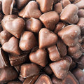 Franssons Suklaavaahtosydän 1,2kg