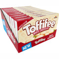 Toffifee White Chocolate valkosuklaa 125g x 10kpl