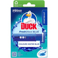 Duck Fresh Discs WC-Raikastin Blue Action Azure Lagoon 36ml