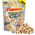 Filipinos Crispy Bites valkosuklaa keksi 100g