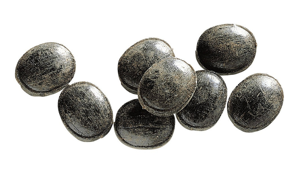 Fazer Turkinpippuri Salmiakki 2,2 kg