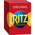 Ritz Crackers suolakeksi 200g