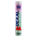 Dexal Pure Hydration Watermelon poretabletti 15kpl