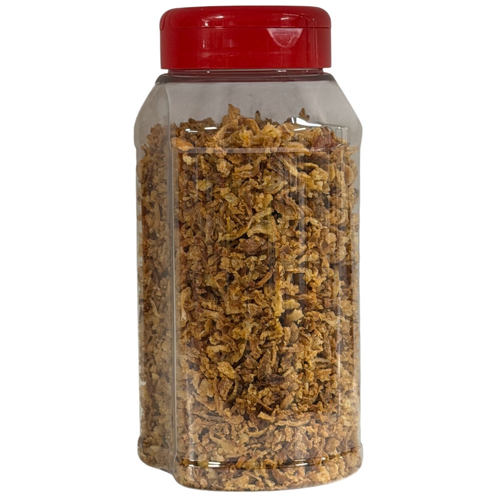 Sipulirouhe paahdettu / kuorrutettu 250g