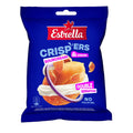 Estrella Crispers Sourcream & Onion maapähkinät 140g
