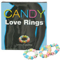 Candy Love Rings Karkkipenisrengas 3kpl