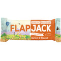 Flapjack Apricot & Almond välipalapatukka 80g