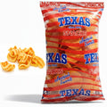 Texas Snacks Pekonilastu 50g