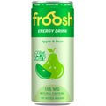 Froosh Omena & Päärynä energiajuoma 330ml