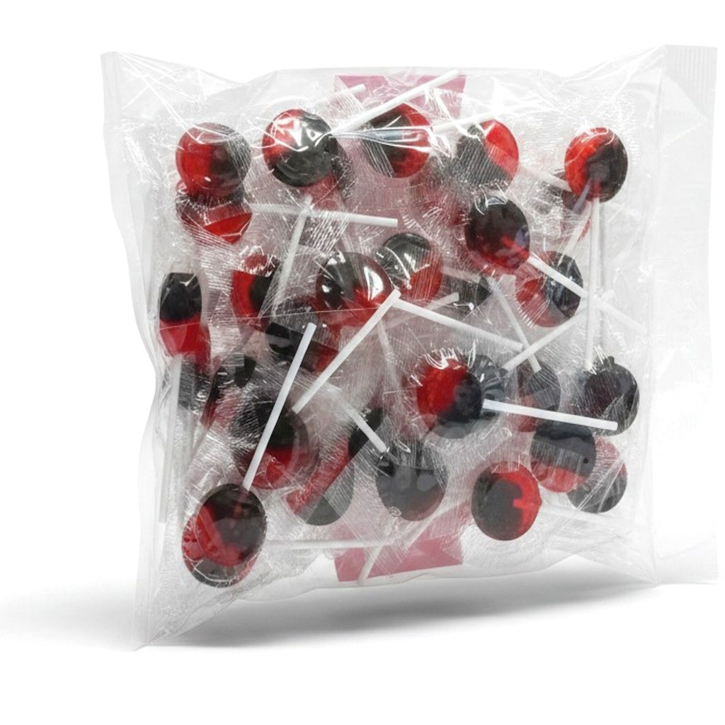 Salmiakkivattu-tikkarit 30kpl (300g)