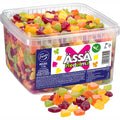 Fazer Ässä hedelmä 2.2kg