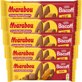 Marabou Biscoff suklaalevy 160g x 5kpl