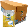 Vicks Honey Fresh kurkkupastilli 72g x 20kpl