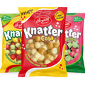 Urjalan Makeistukun TOP3 naperot (3 x 80g)