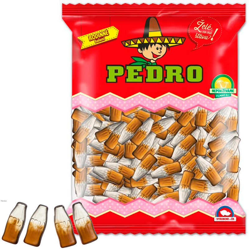 Pedro Colapullot 1kg