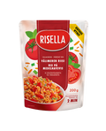 Risella Välimeren Valmisriisi 200g