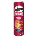 Pringles Smoky Bacon perunalastu 158g