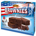 Amerikan Brownies (8x30g) 240g