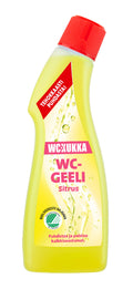 WC Kukka Sitrus WC-Geeli 750ml