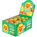 Chupa Chups Fruit tikkarit 50kpl