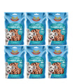 Hau Hau Champion Tonnikalapala 100g x 6kpl