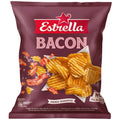 Estrella Bacon perunalastu 180g