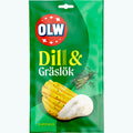 OLW Dipmix Tilli & Ruohosipuli dippi 24g