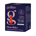 Gefilus Forte mansikka maitohappo D3-C-vitamiini purutabl 30tabl