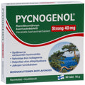 Pycnogenol Strong (60 tabl)