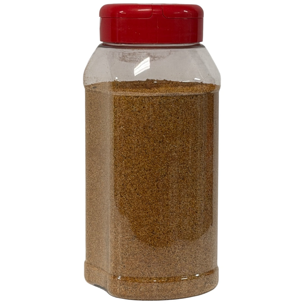 Lihamauste 400g