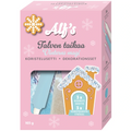 Alf's Talven taikaa Piparkakkujen koristelusetti 165g