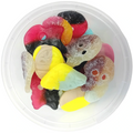 Bubs Makeissekoitus 300g rasia