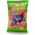 Carletti Big Ben hedelmätoffeesekoitus 350g