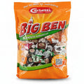 Carletti Big Ben toffeesekoitus 350g