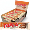 Cloetta Tupla Double Layer White Nougat suklaapatukka 48g x 42kpl