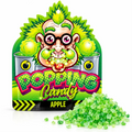 Dr. Sour Popping Candy Apple paukkurae 15g