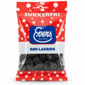 Evers Sokeriton makea lakritsi 70g