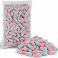 Fizzy Bubblegum Bottles pullot 3kg