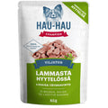 Hau Hau Champion Lammasta hyytelössä koiralle 85g