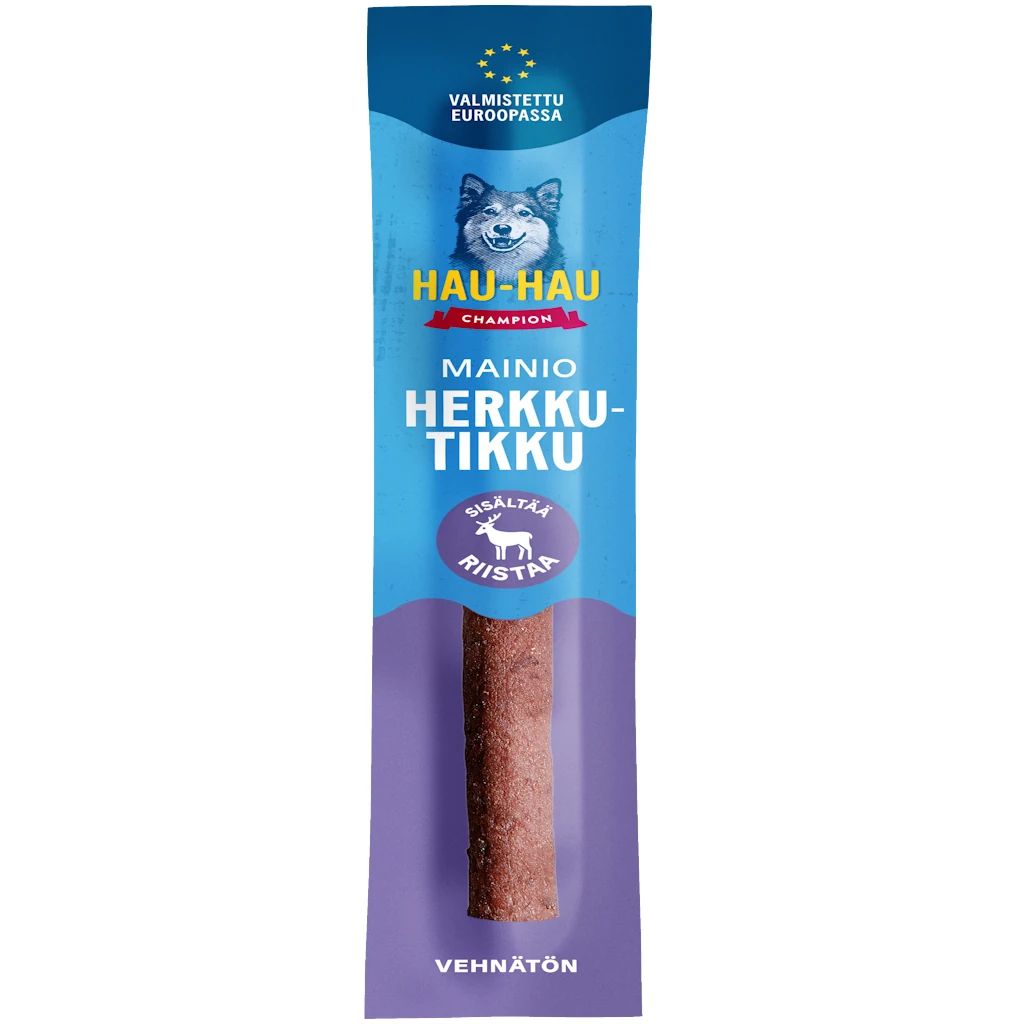 Hau Hau Champion Mainio herkkutikku riistaa 12g