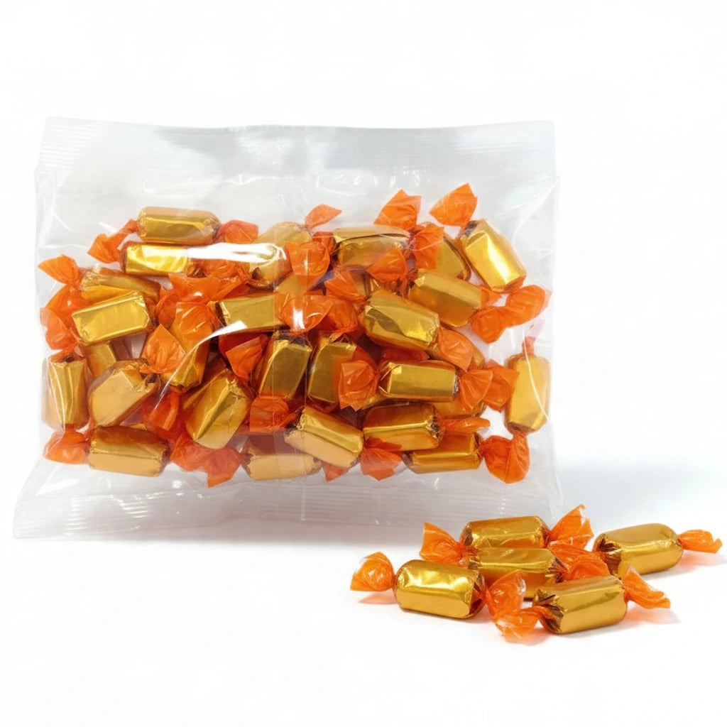KahviToffee makeiset 200g