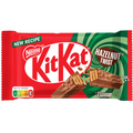 KitKat Hazelnut vohvelisuklaapatukka 41,5g