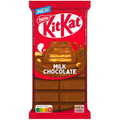 KitKat Maitosuklaa vohvelikeksi 99g